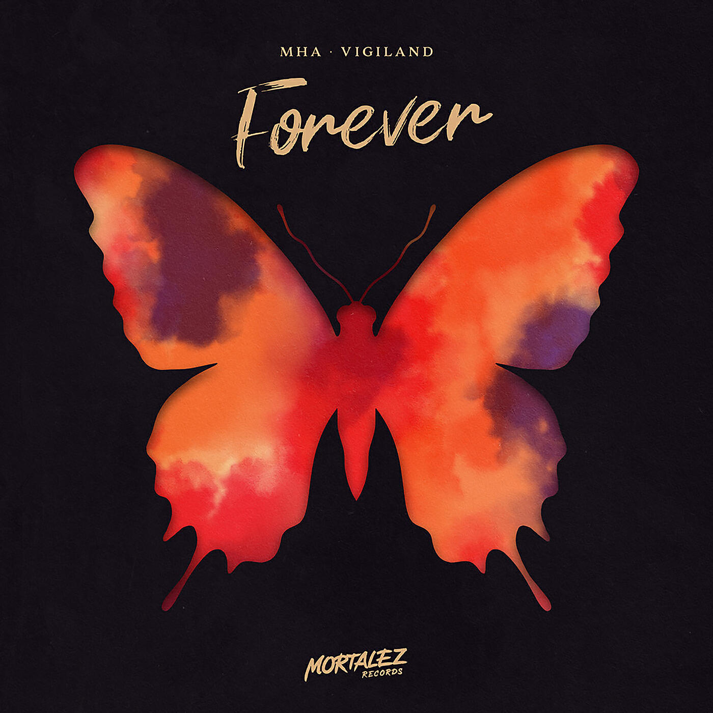 MHA - Forever