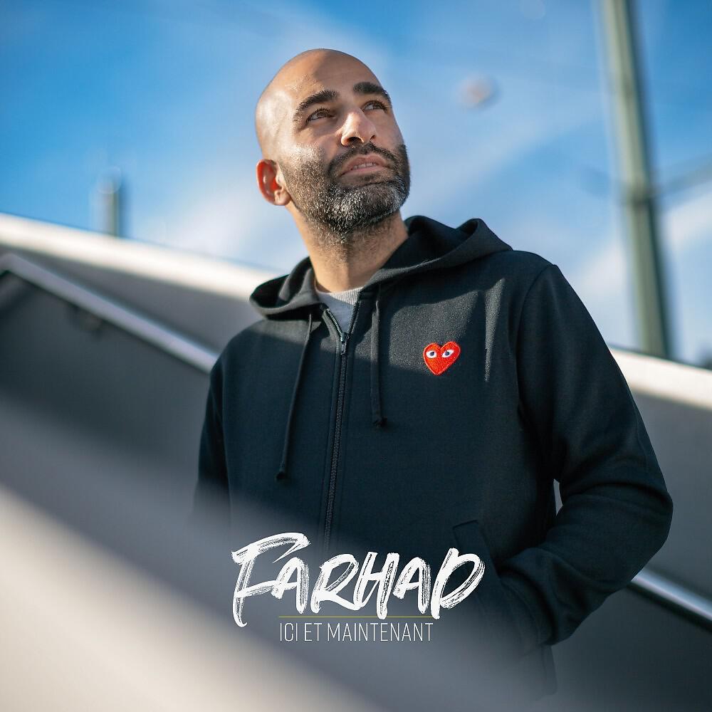 Farhad - Grand Monsieur