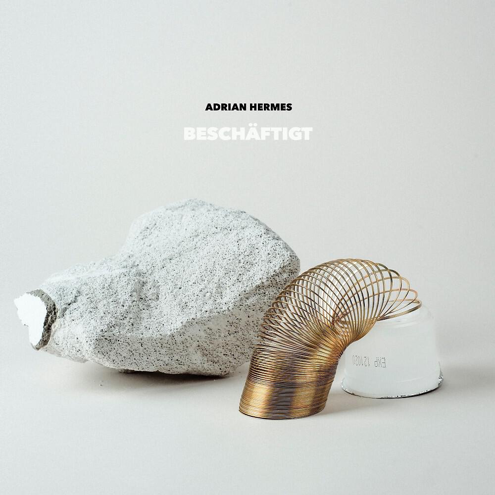 Adrian Hermes - Klar
