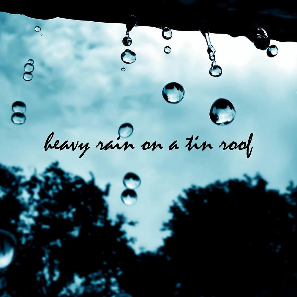 Постер альбома Rain on a Roof
