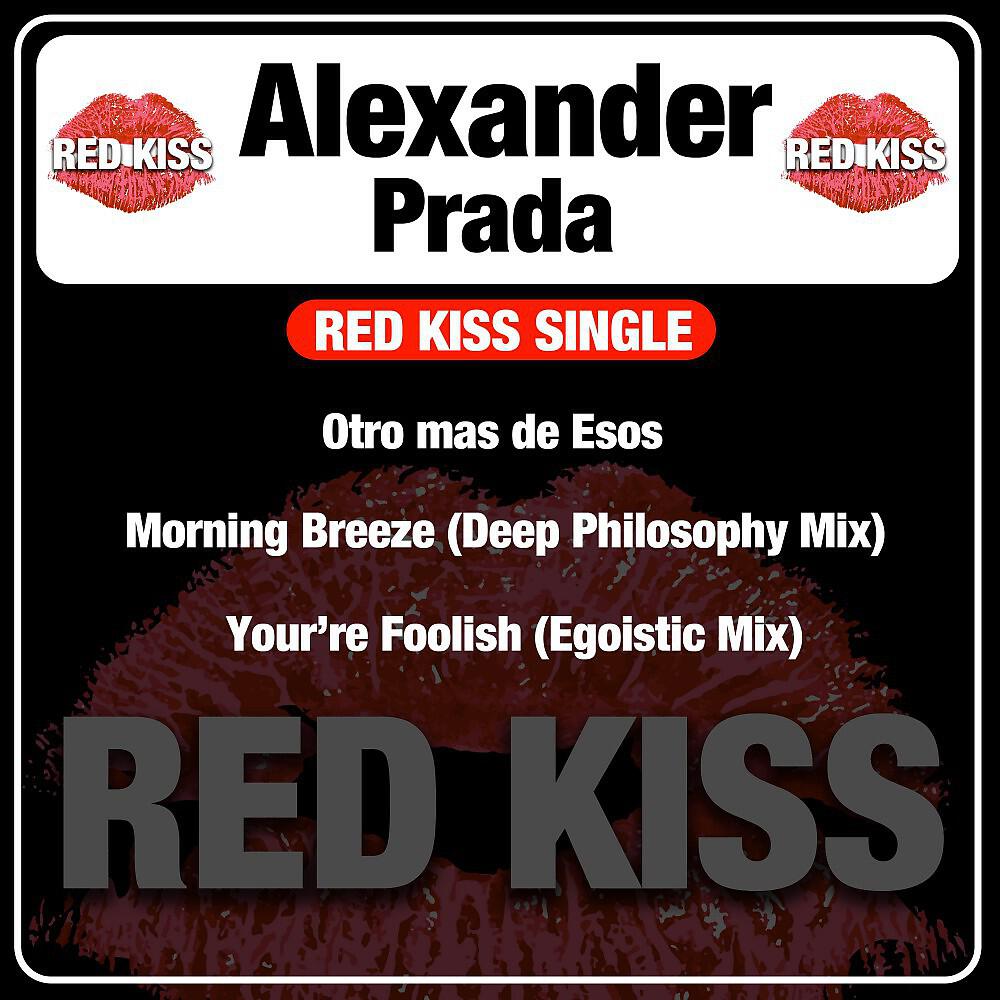 Alexander Prada - Morning Breeze (Deep Philosophy Mix)