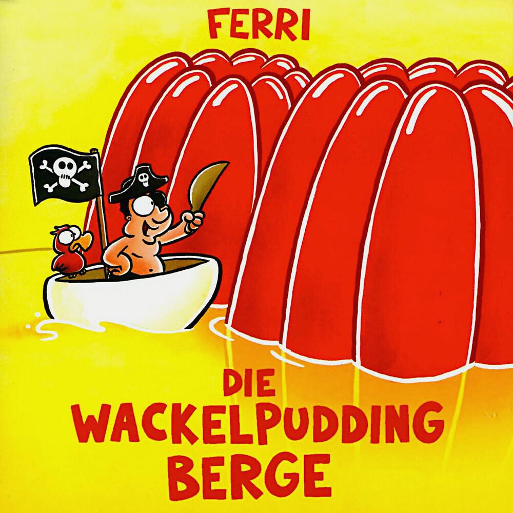 Ferri Georg Feils - Die einsame Hupe