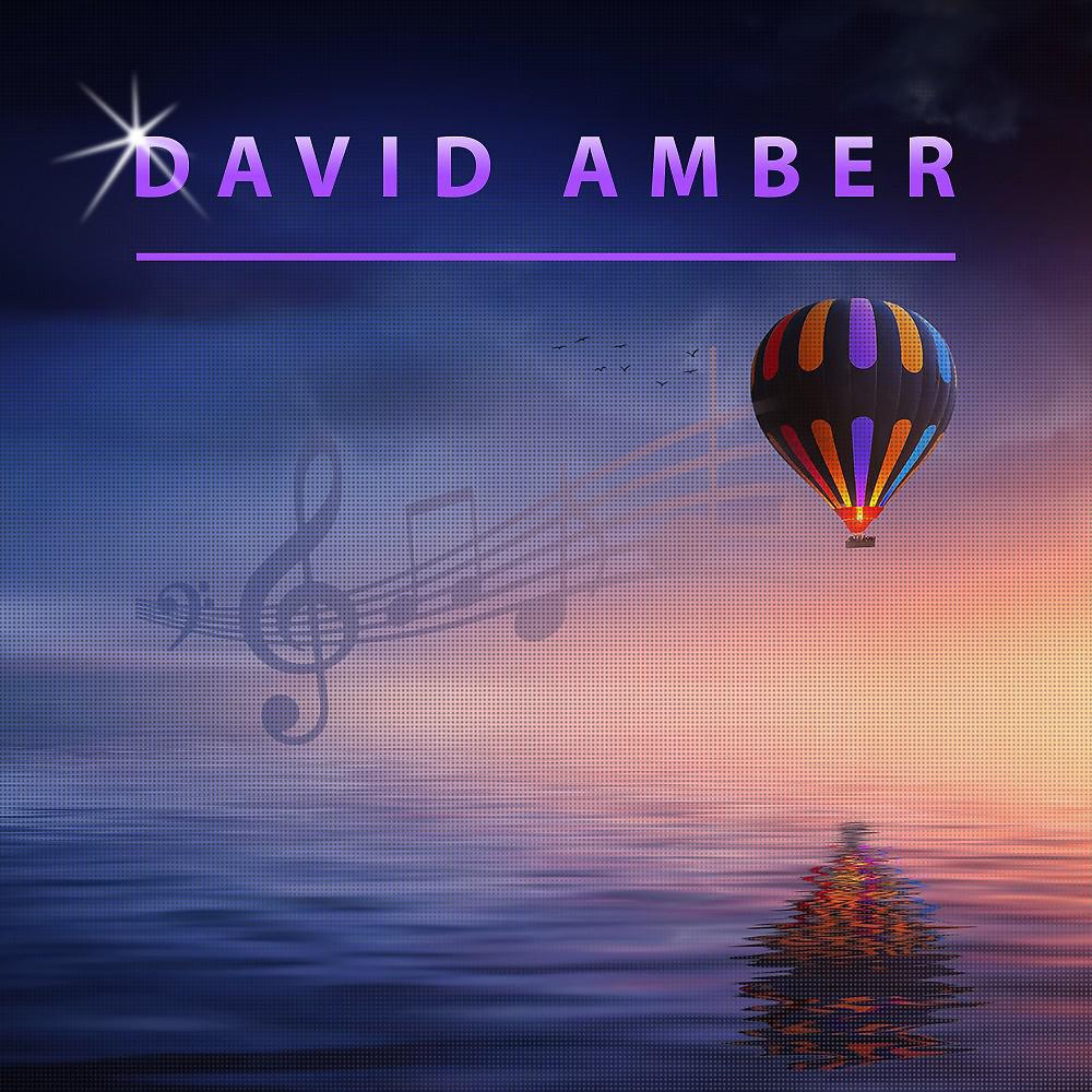 Постер альбома David Amber