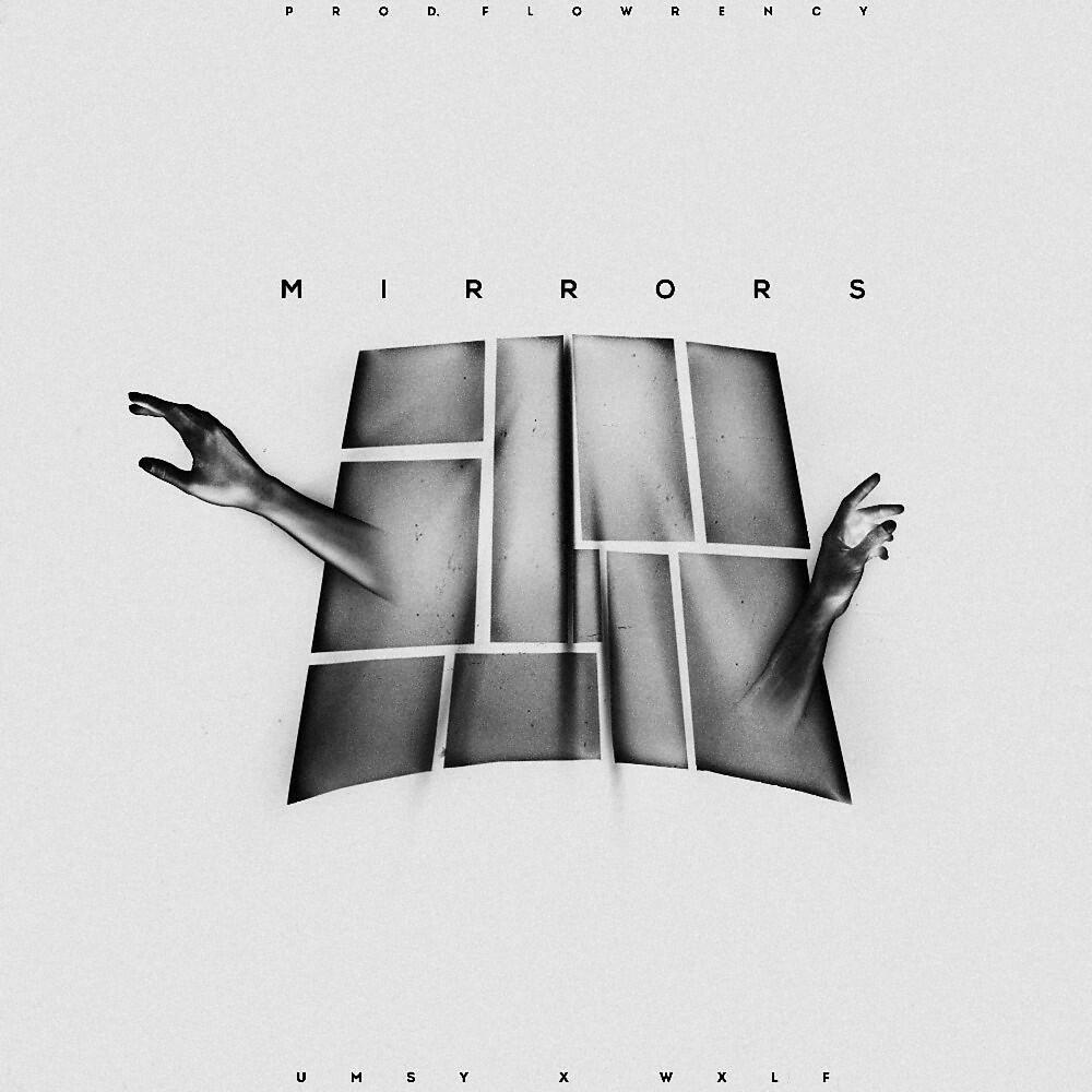 UMSY - Mirrors (prod. FLOWRENCY) (Prod. Flowrency)