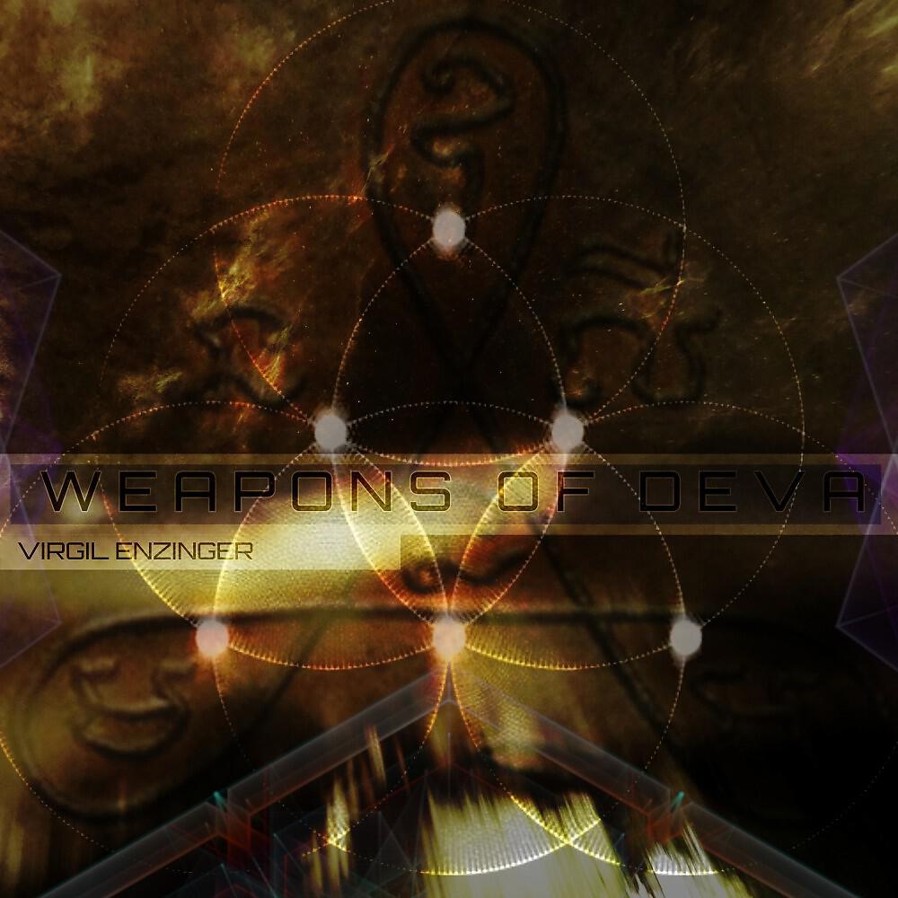 Virgil Enzinger - Hyperdimension