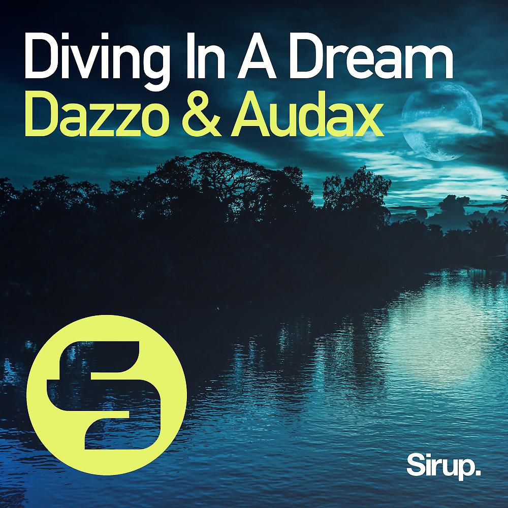 Постер альбома Diving in a Dream