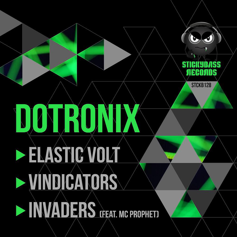 Dotronix - Elastic Volt