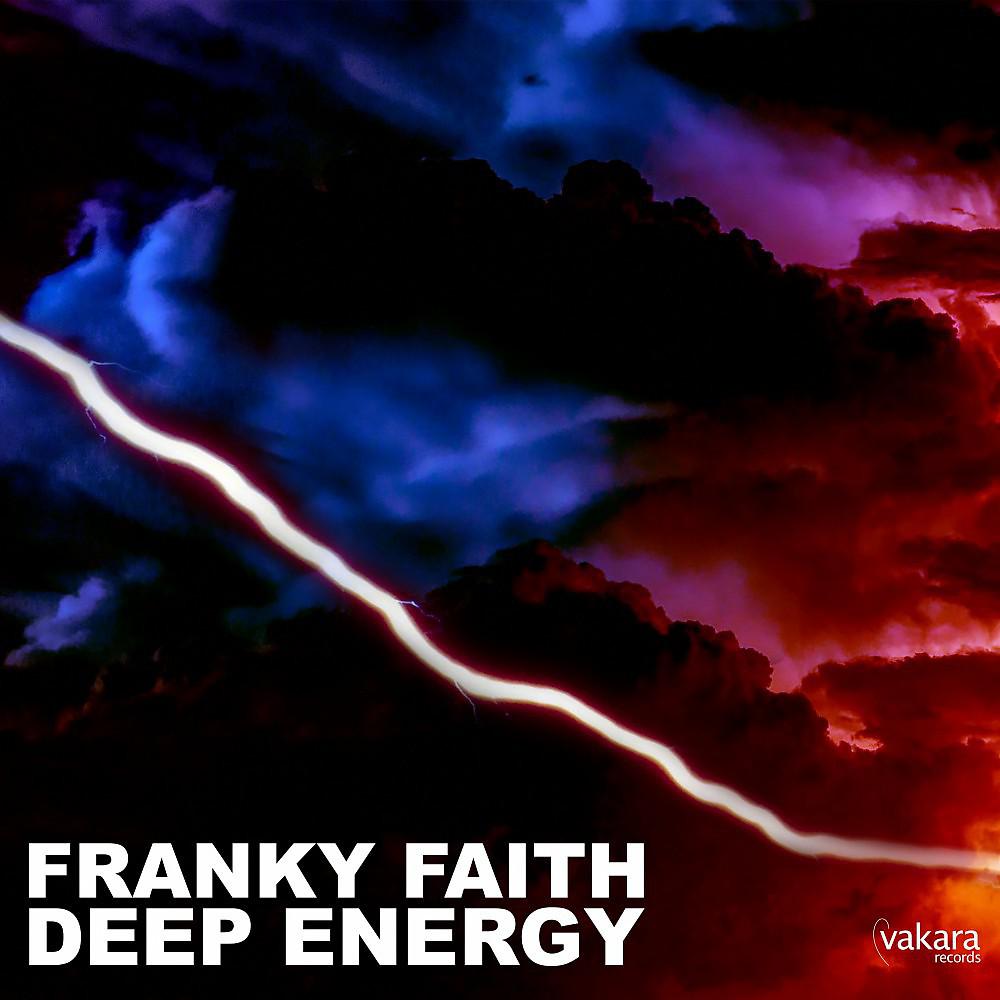 Постер альбома Deep Energy