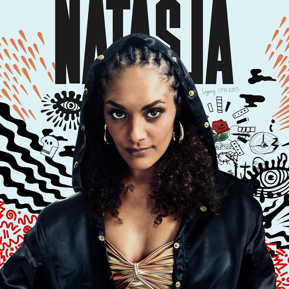 Natasja - Mit Navn Er Kvinde