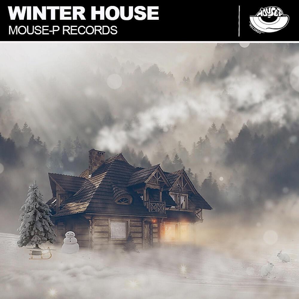 Lykov - Promise Land (Original Mix)