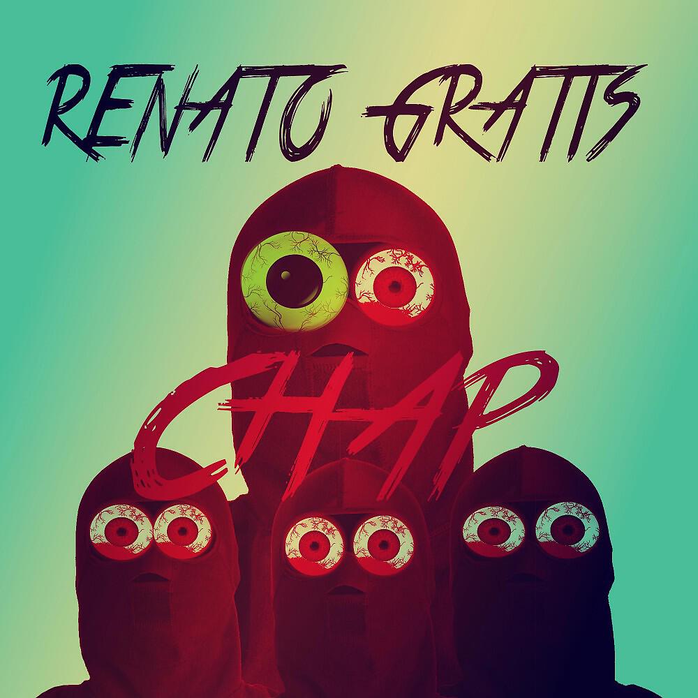Renato Gratis - Chap (Original Mix)