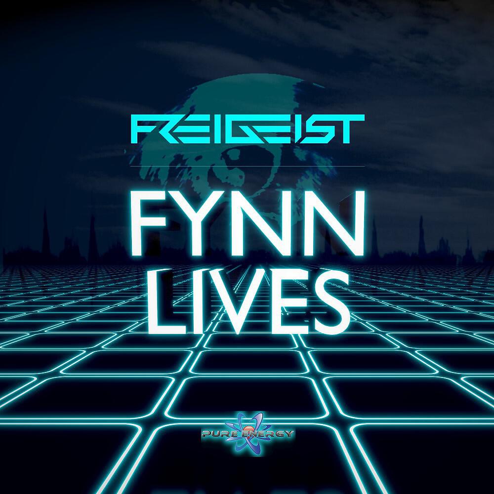 Freigeist - Fynn Lives (Radio Edit)