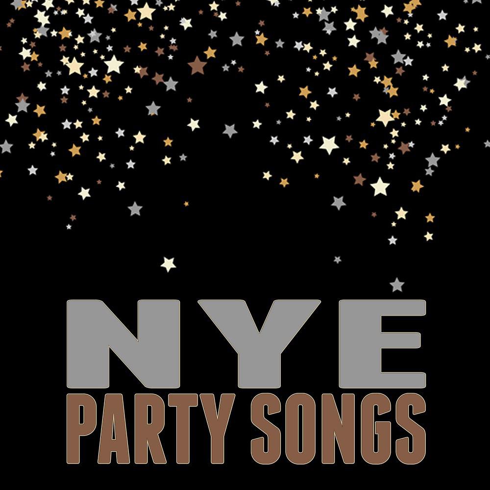 Постер альбома New Years Eve Party Songs