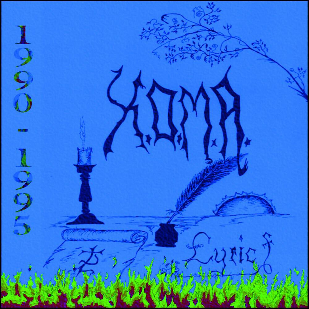 K.O.M.A. - Out of My Mind (Remastered) [Live]