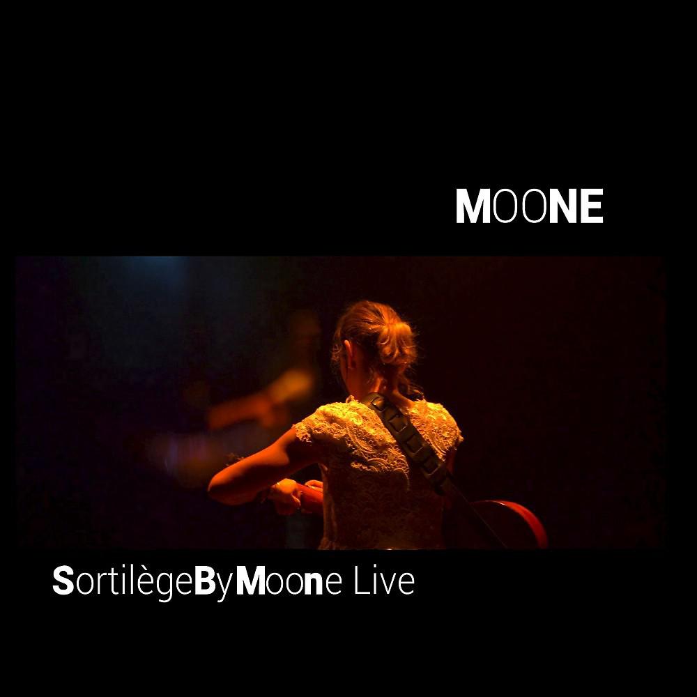 Постер альбома Sortilège (Live)