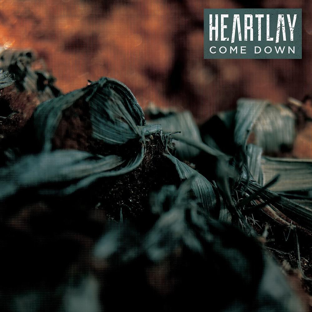 Heartlay - Come Down (Entropy Zero Remix)
