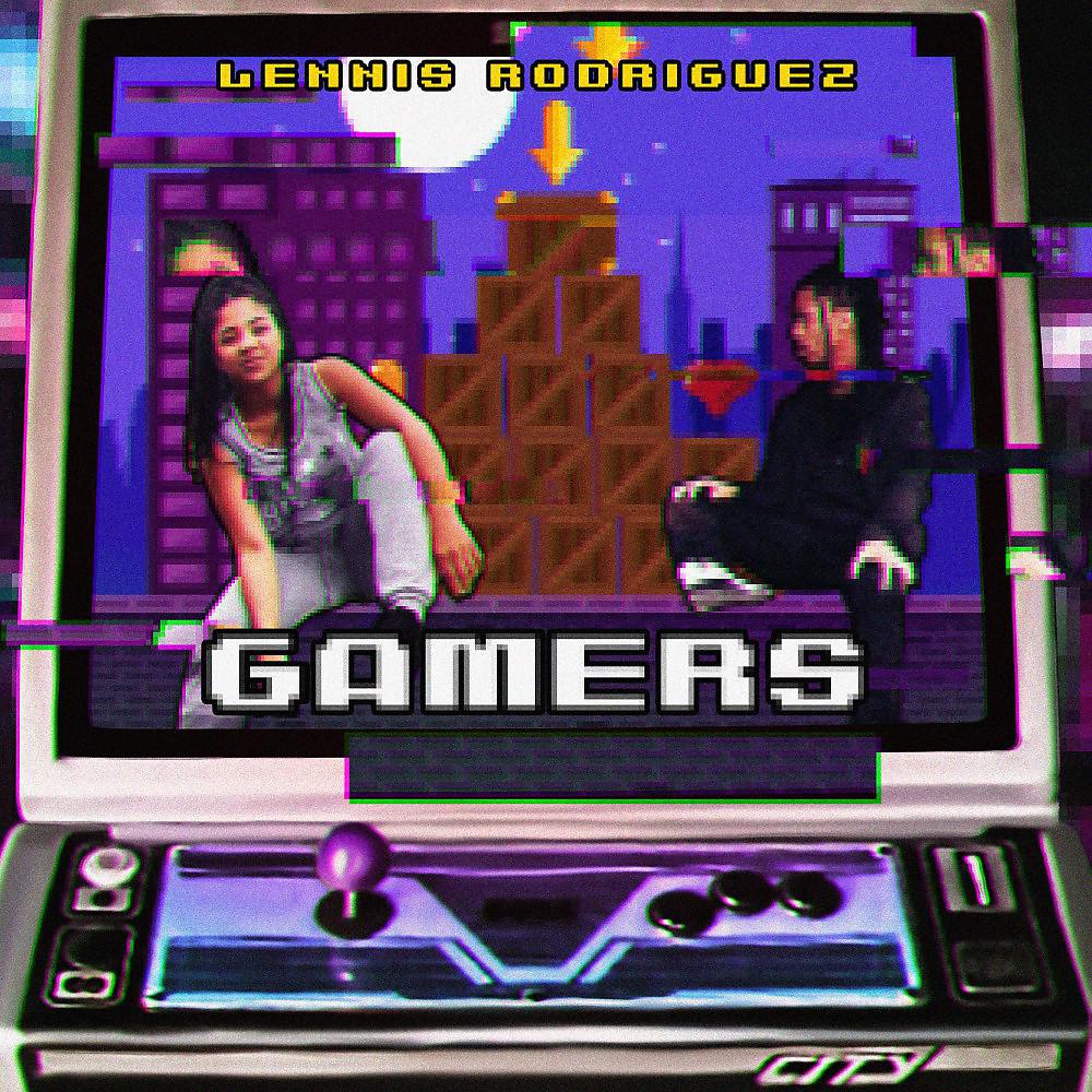 Постер альбома Gamers
