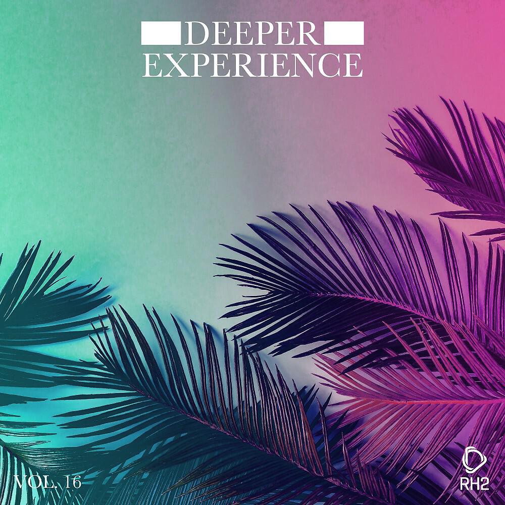 Greenfield - Feel the Music (Greenfield's Deeper Remix)