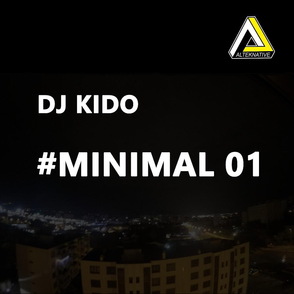 DJ KIDO - Space Lab (Original)