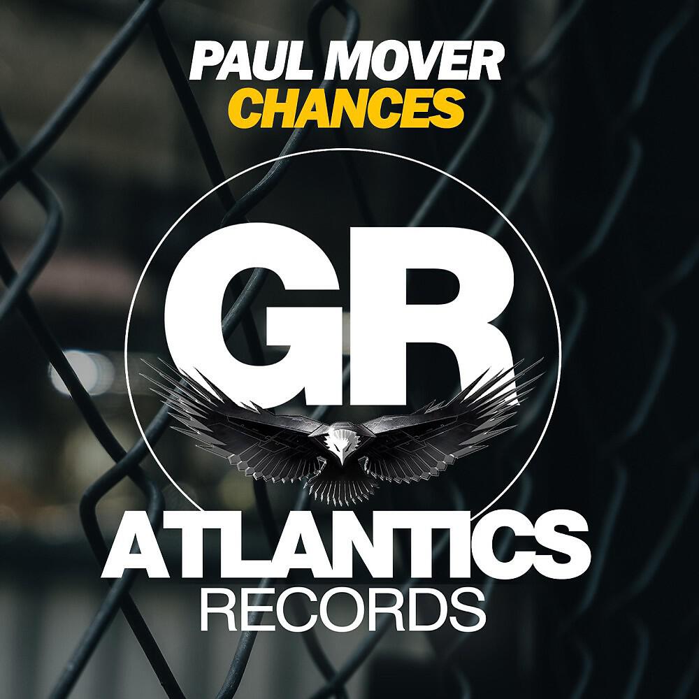Paul Mover - Chances (Dub Mix)