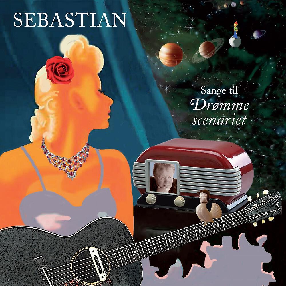 SebastiAn - Ih Du Milde Maja