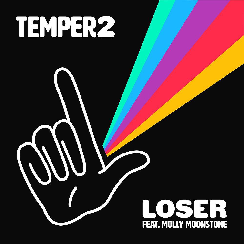 Temper2 - Loser