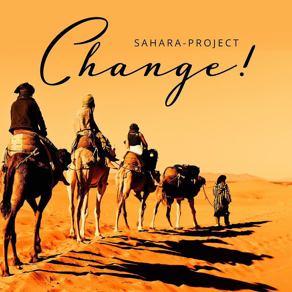 Sahara-Project - Mar Mediterraneo