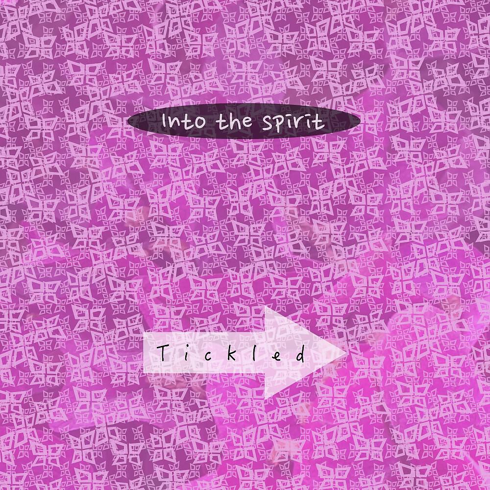 Into the spirit - Revolve