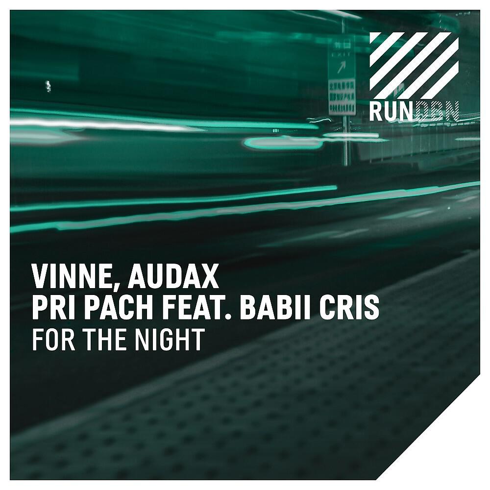 VINNE - For the Night (Instrumental)