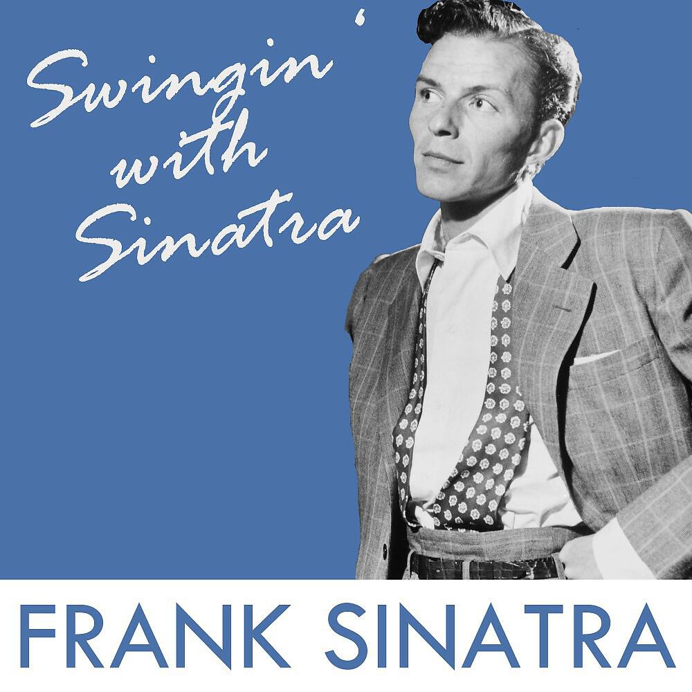 Frank Sinatra - I Get a Kick out of You