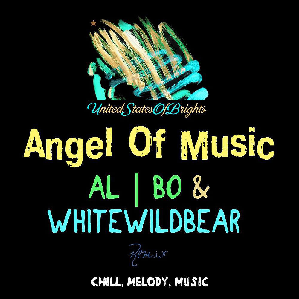 al l bo - Angel of Music (Whitewildbear Remix)