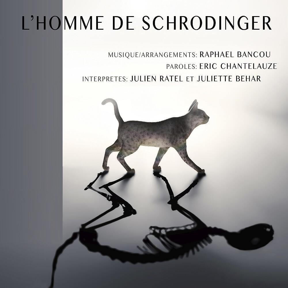 raphael BANCOU - Le chat de Schrodinger