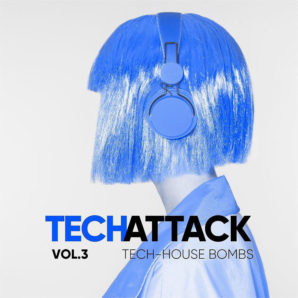 Steven Ward - Little Hunter (Maratea's Nights Deep Mix)