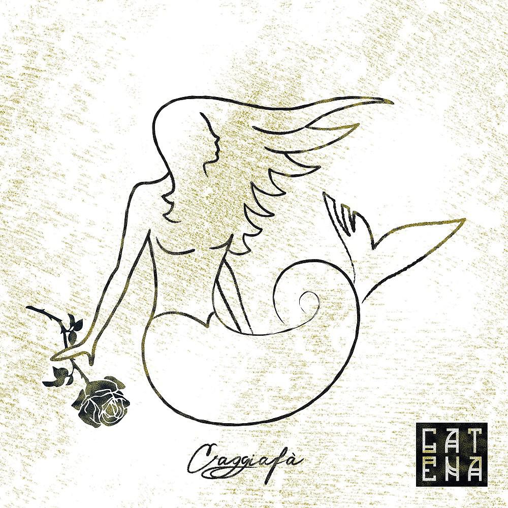 Постер альбома CAGGIAFÀ