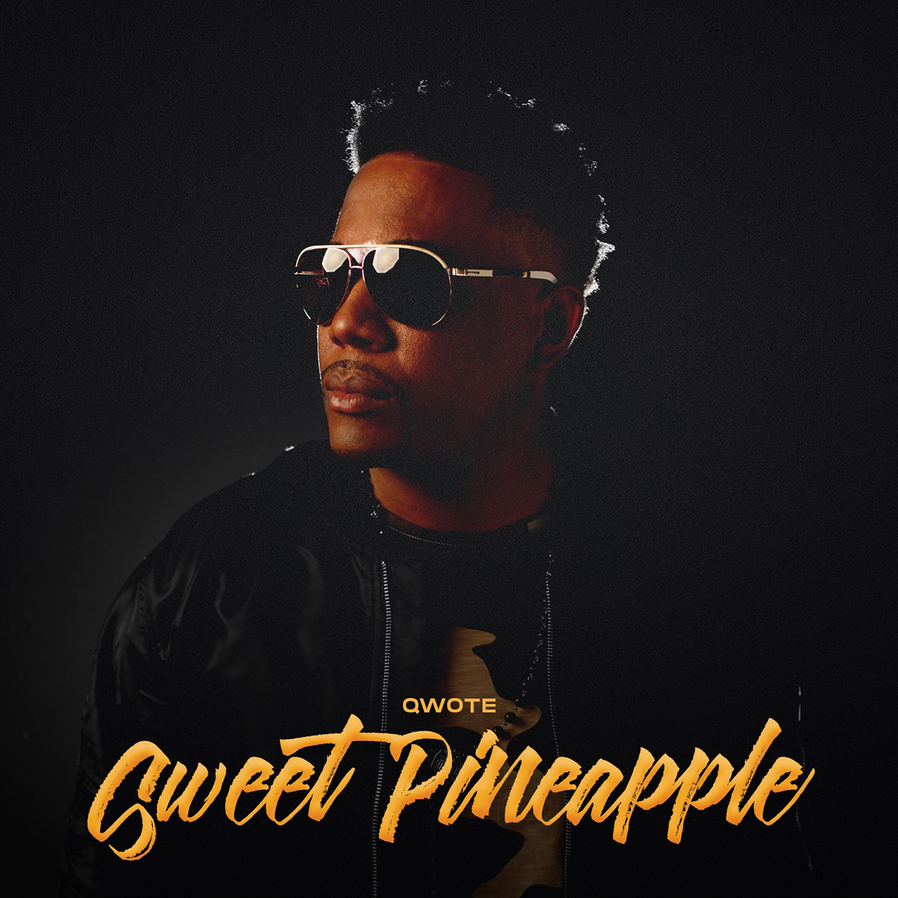QWOTE - Sweet Pineapple