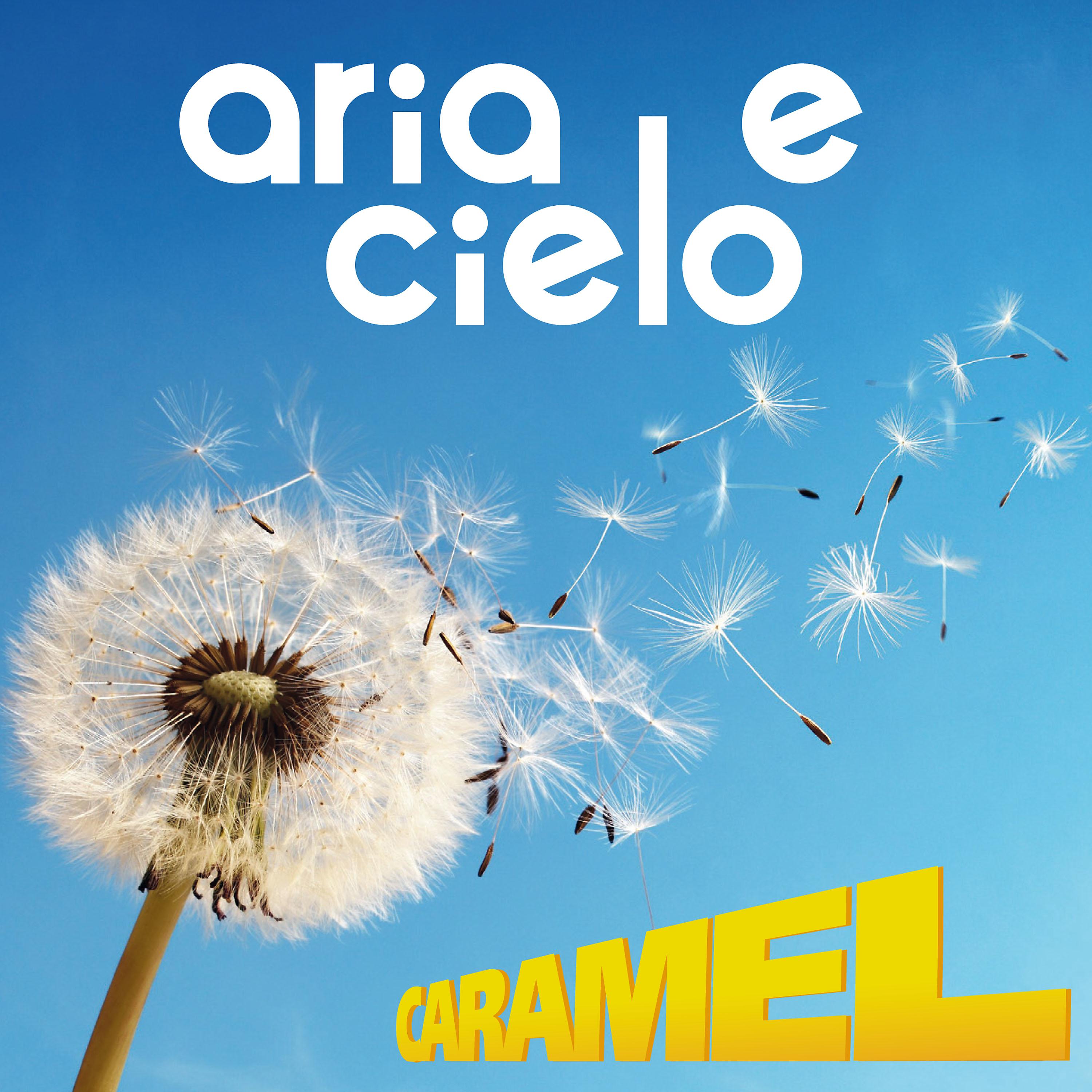 Постер альбома Aria e cielo