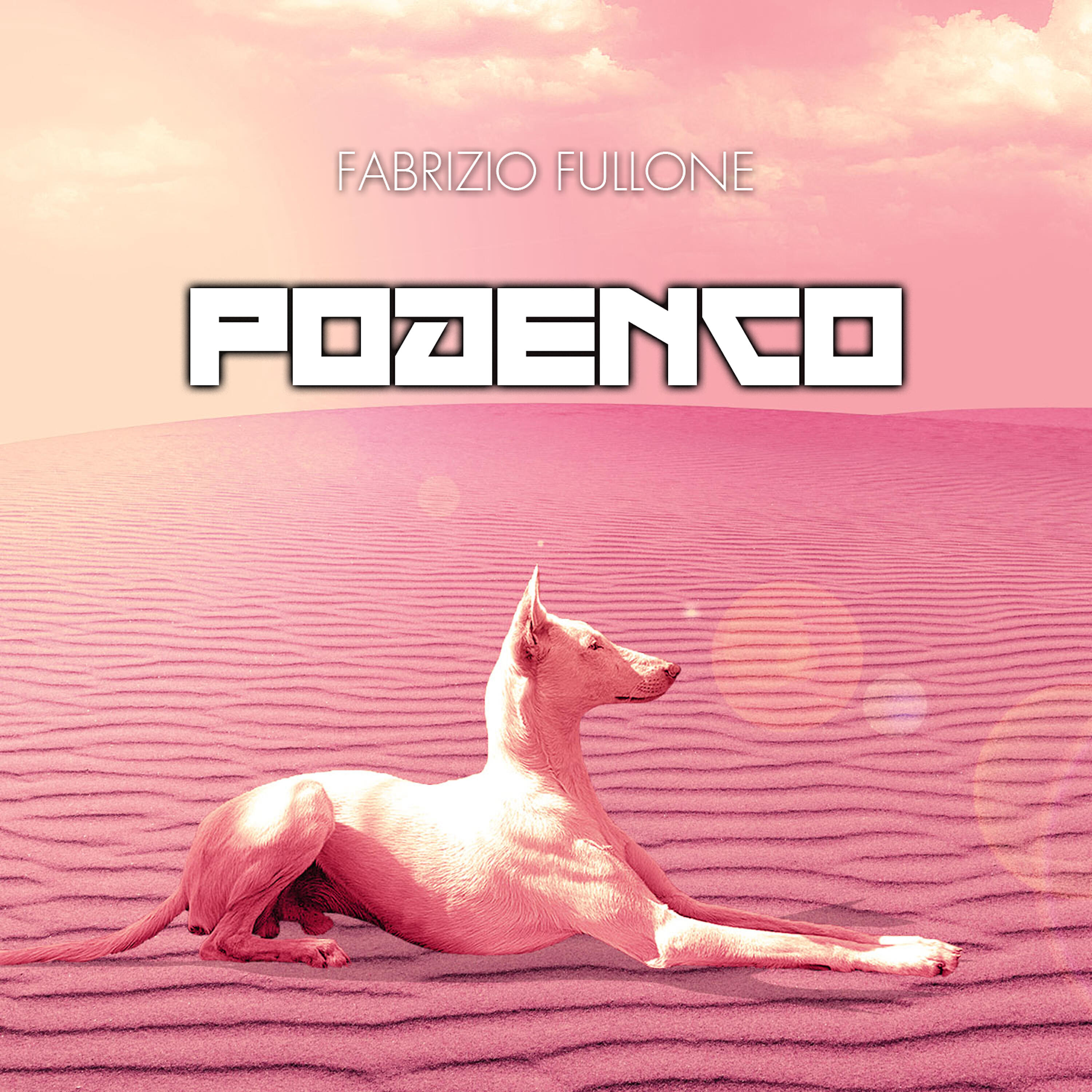 Fabrizio Fullone - The Jocker 19