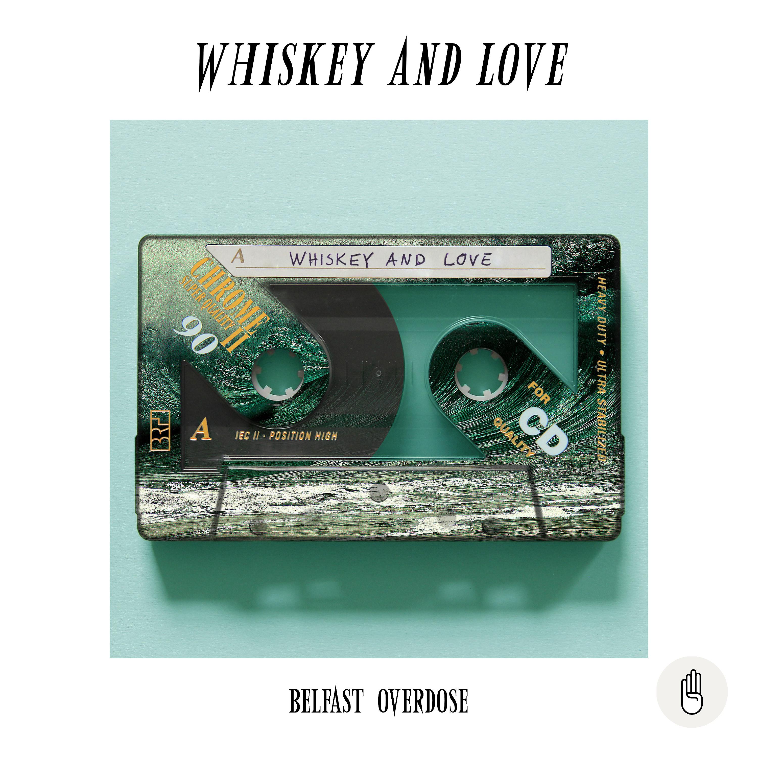 Постер альбома Whiskey and Love