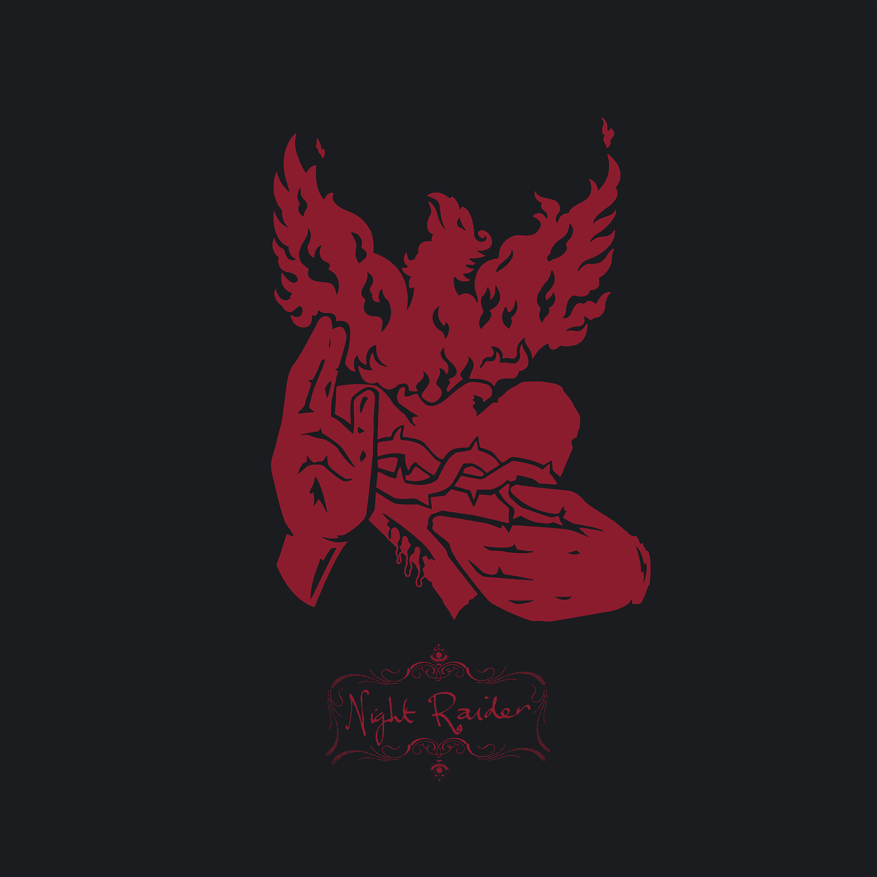 CRIPPLED BLACK PHOENIX - Bat Stack (Remastered)