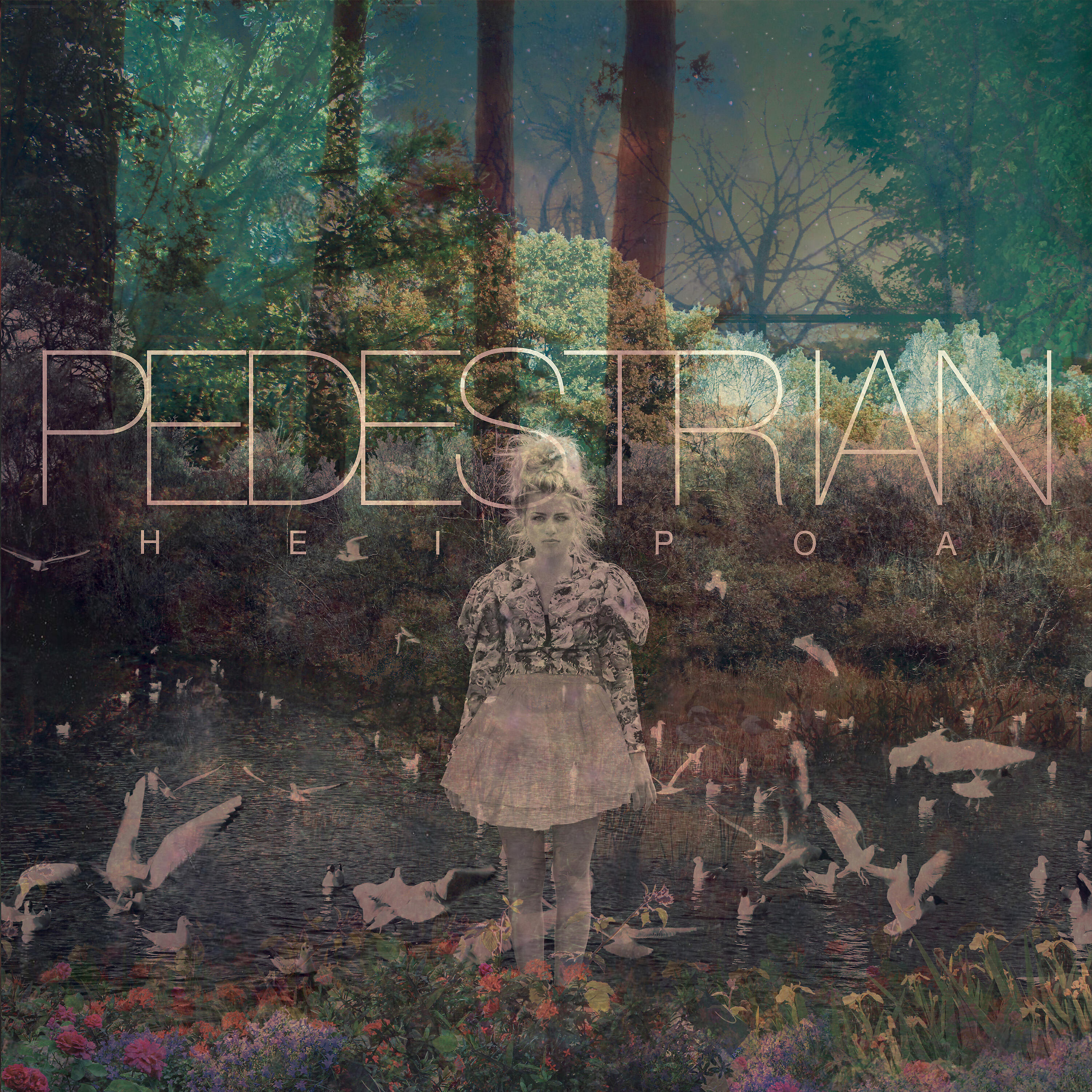 Pedestrian - Led Astray