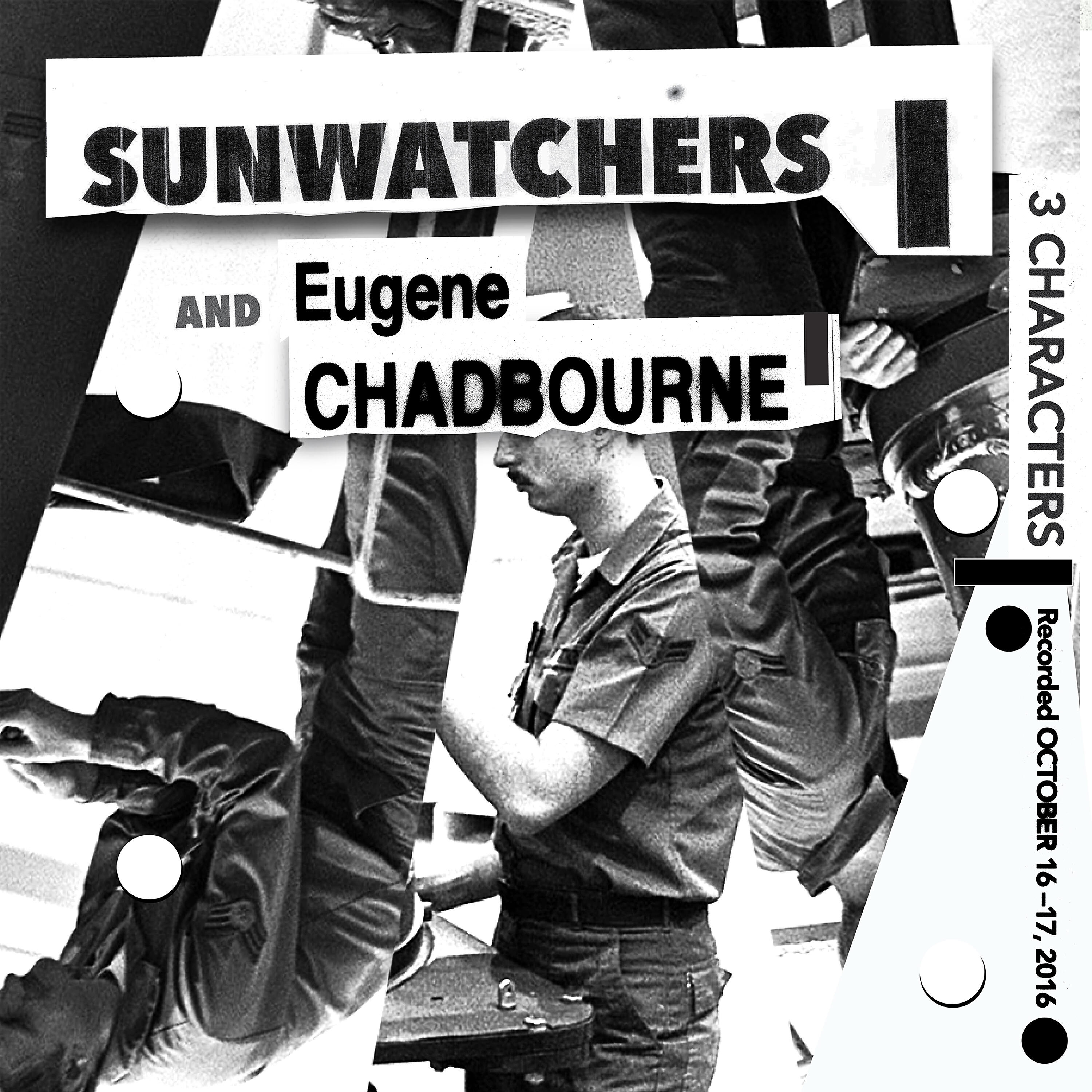 Sunwatchers - Bob Dylan Wrote Propaganda Songs