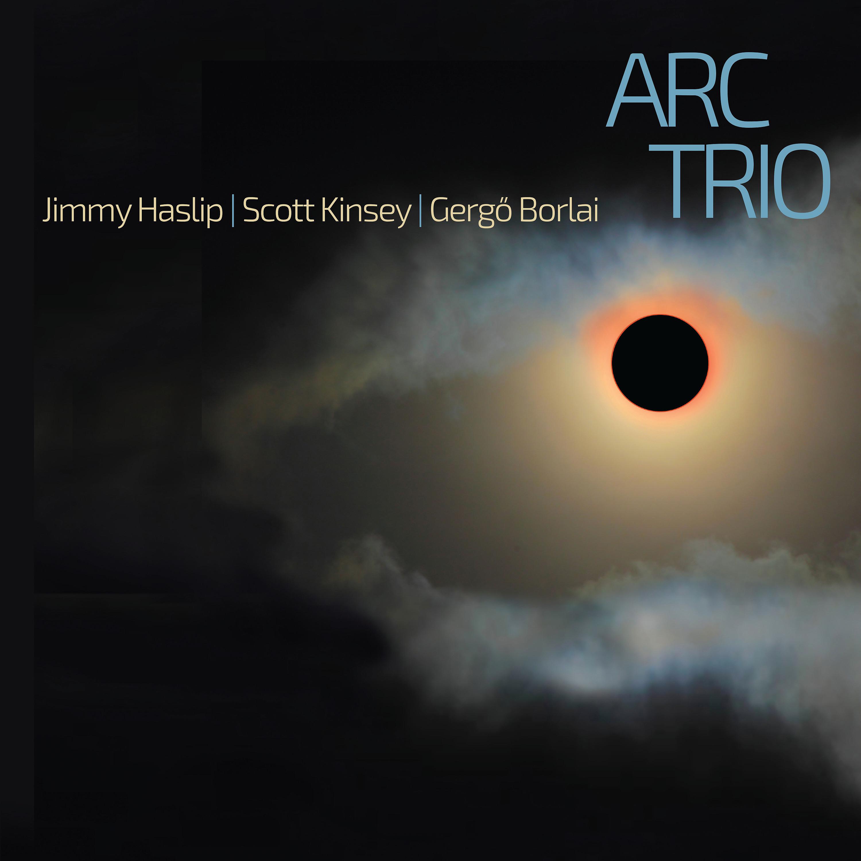 Постер альбома ARC Trio