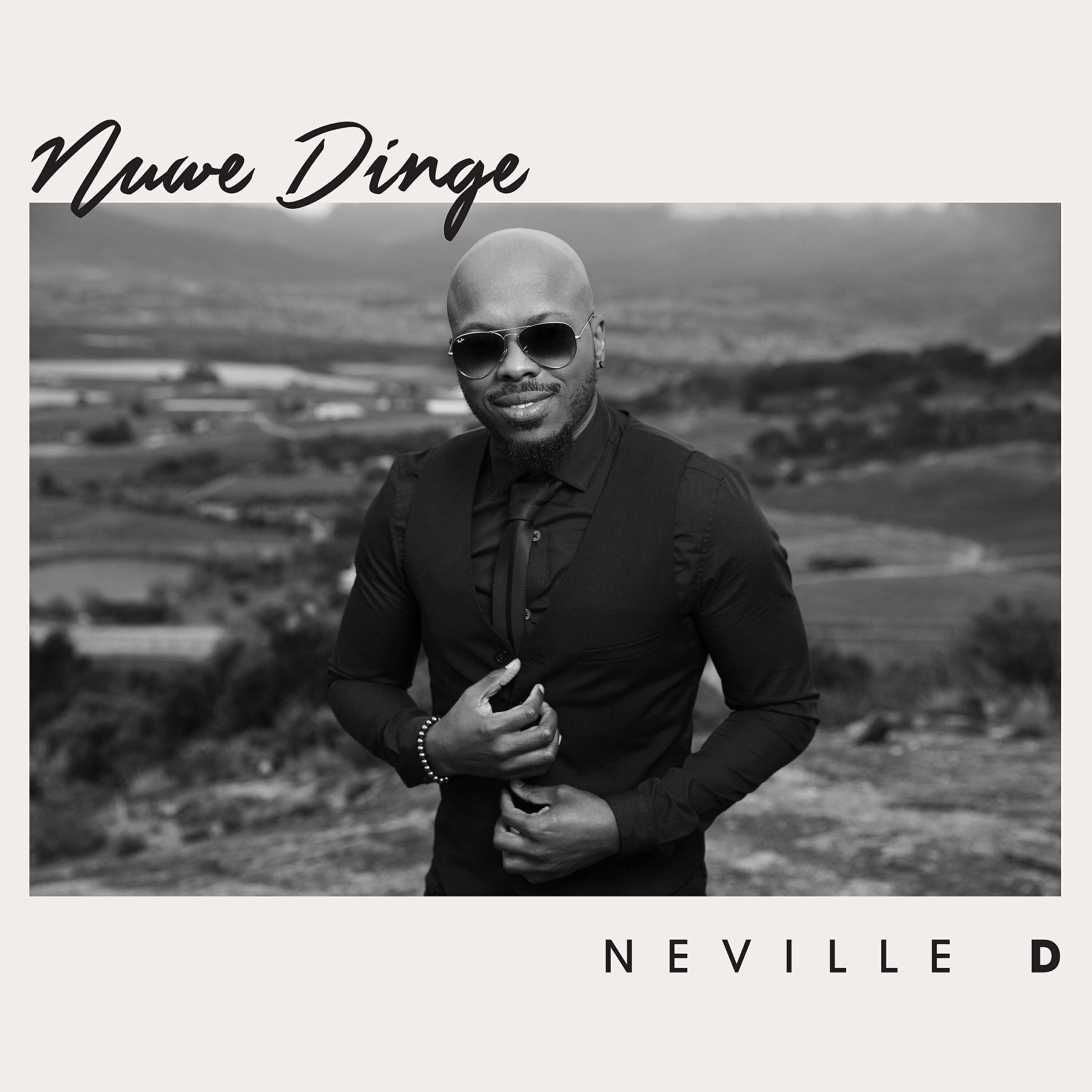 Neville D - Dit is Jesus