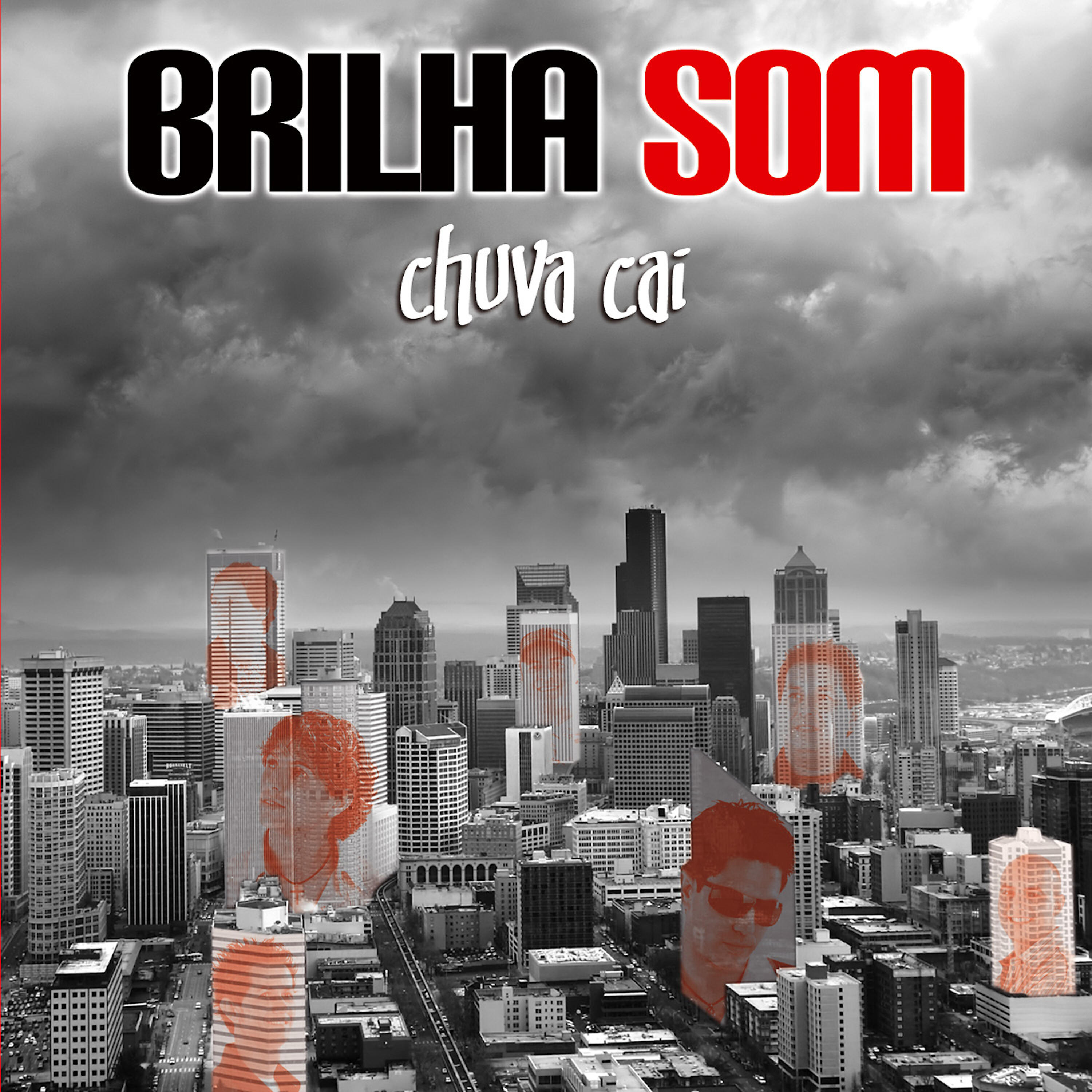 Brilha Som - Brigue Comigo Mas Não Vá