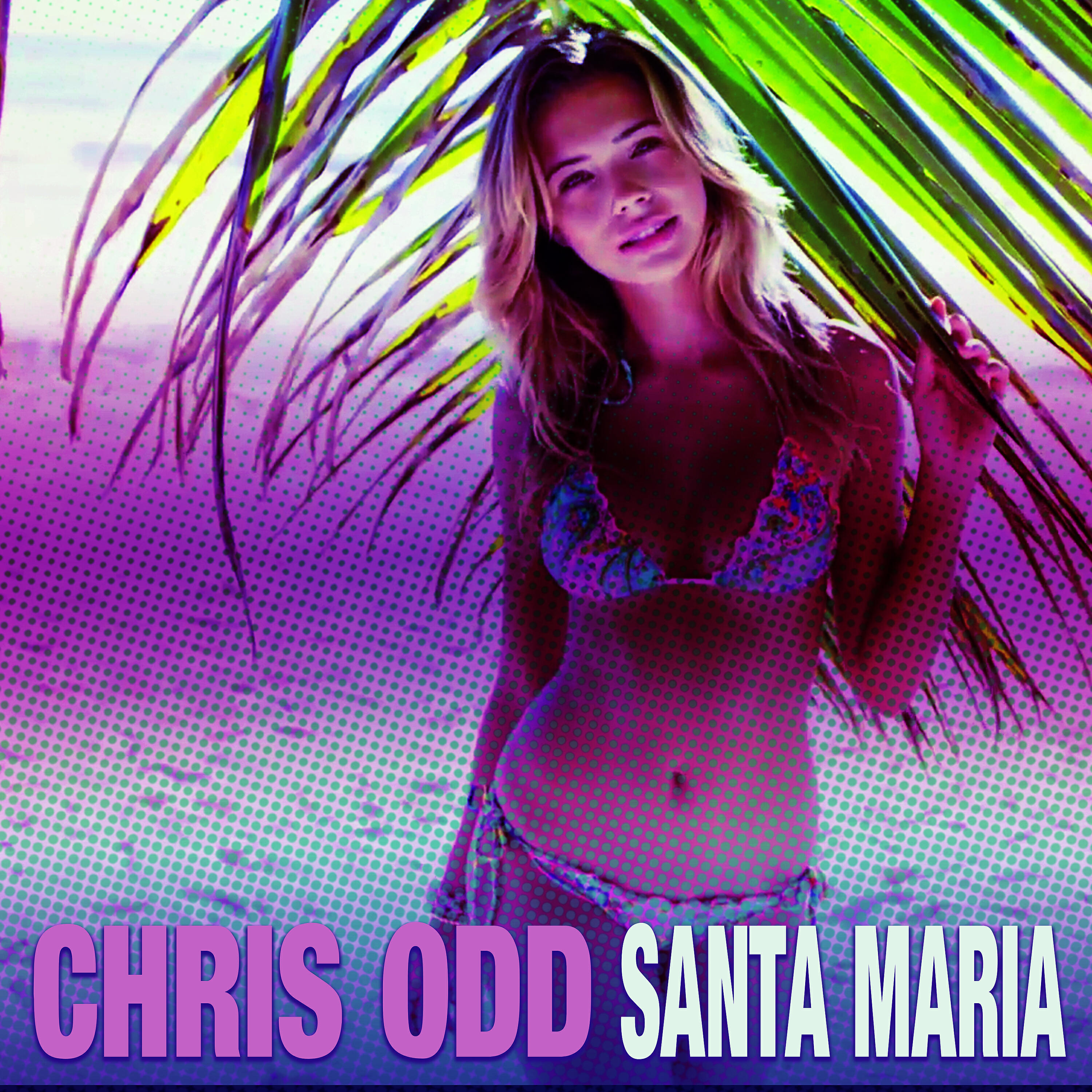 Chris Odd - Santa Maria (Extended Mix)