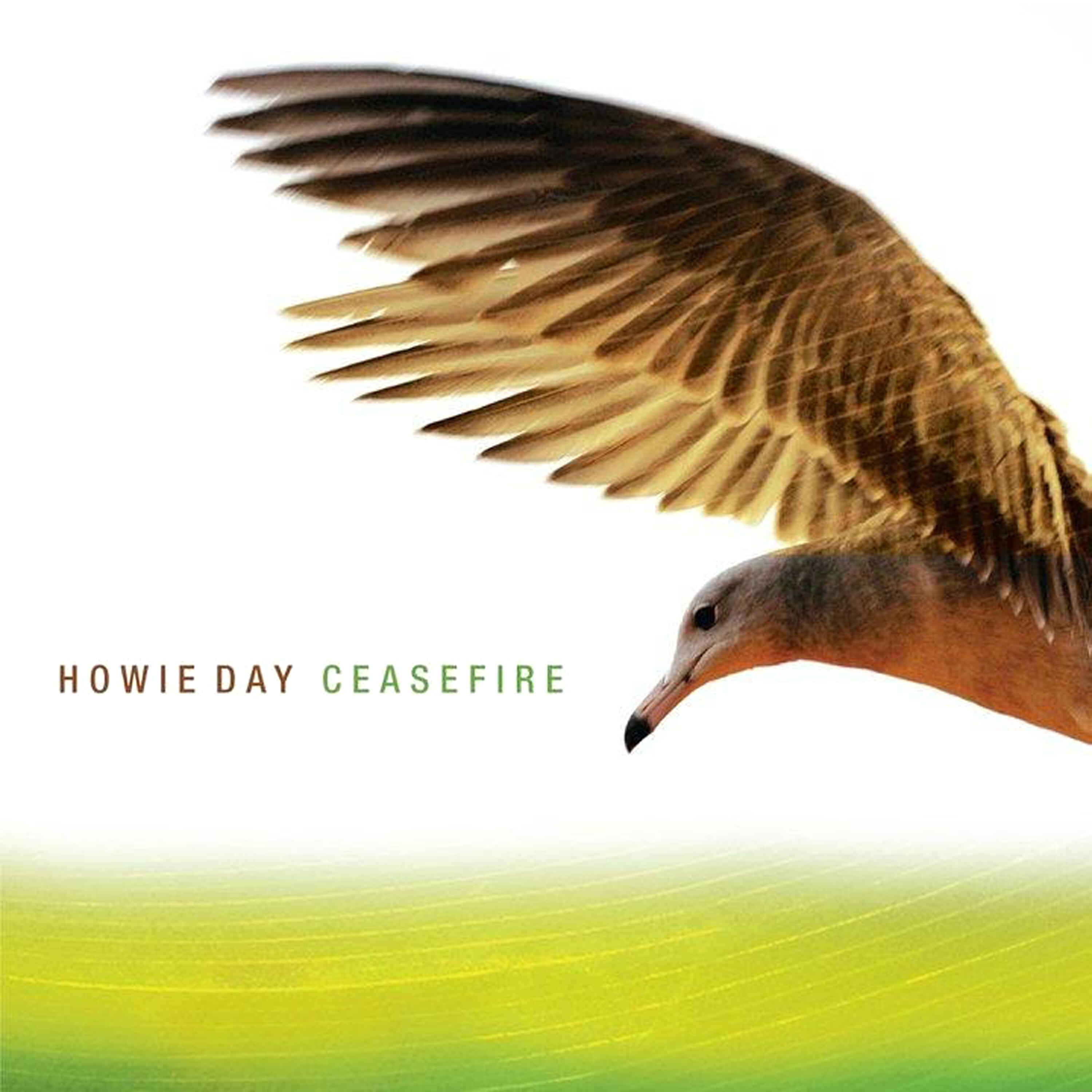 Howie Day - Obvious