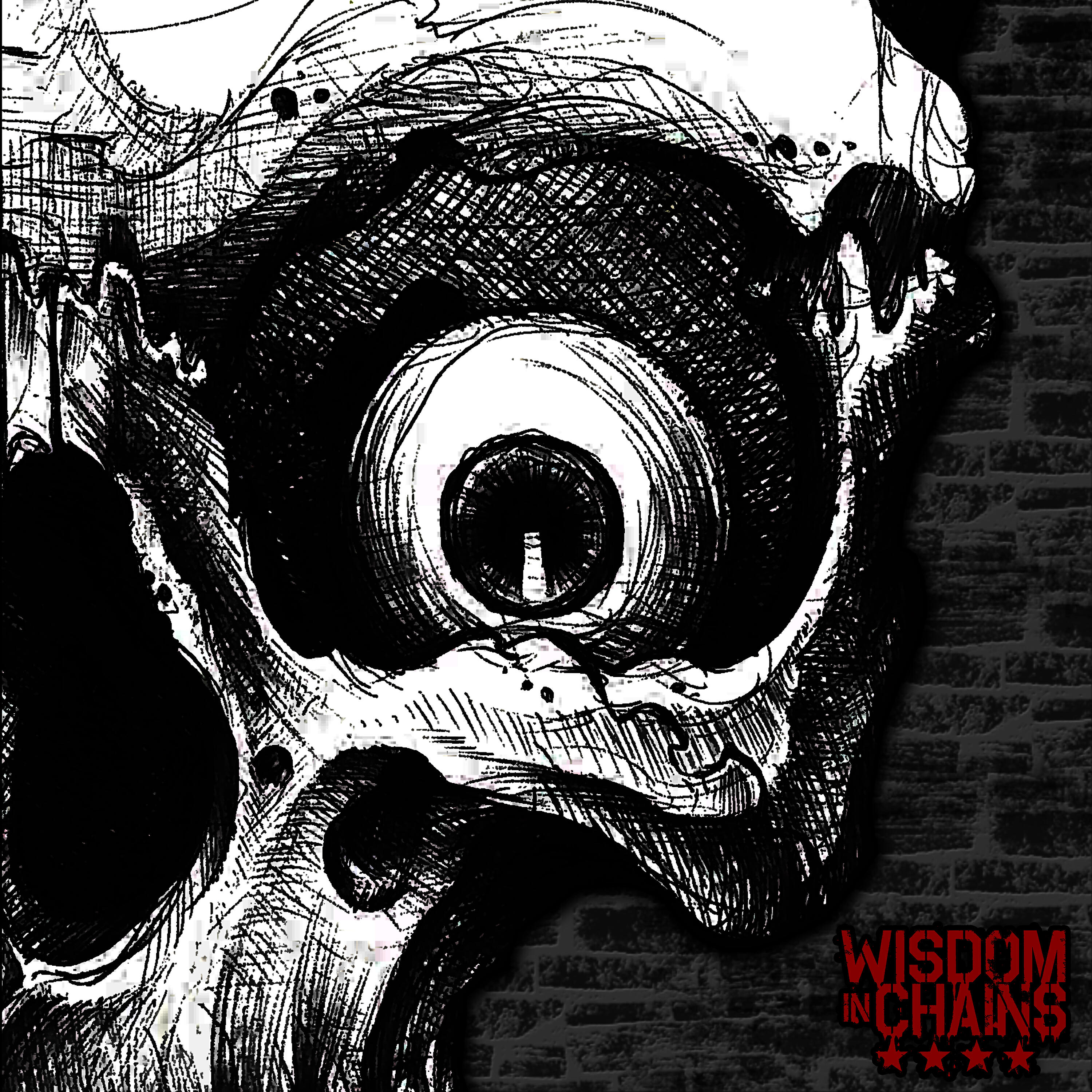 Wisdom In Chains - Truce