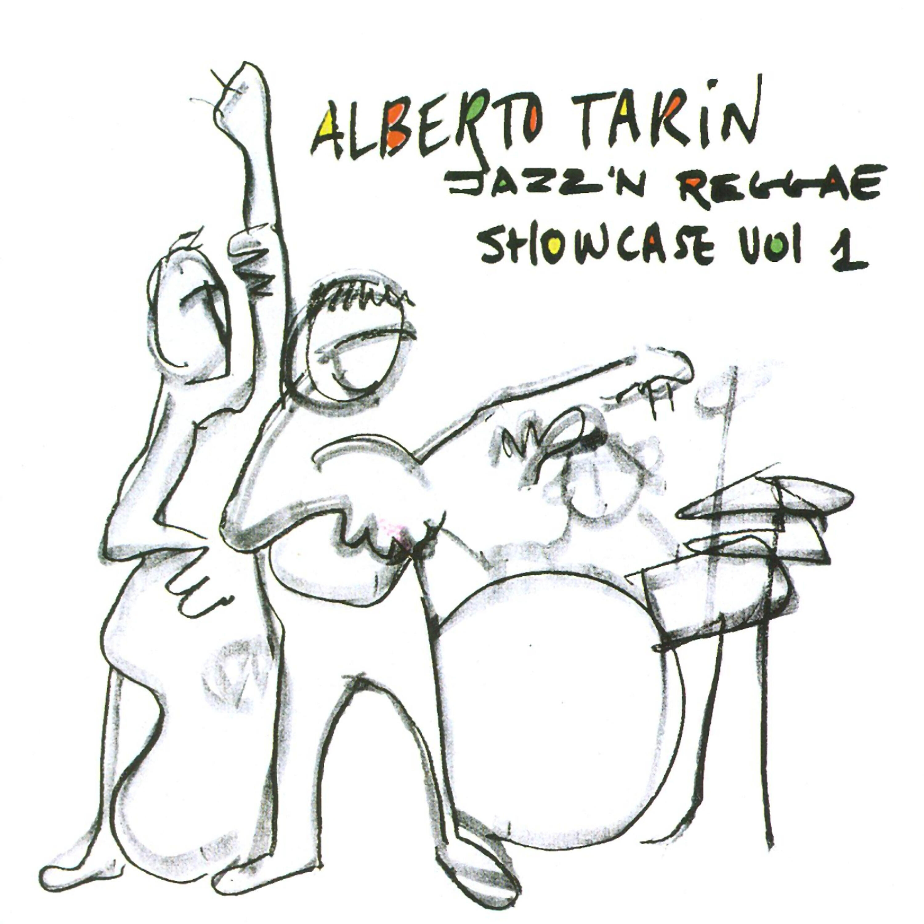 Alberto Tarín - You'd Be so Nice to Come Home To (Showcase 1 Mix)