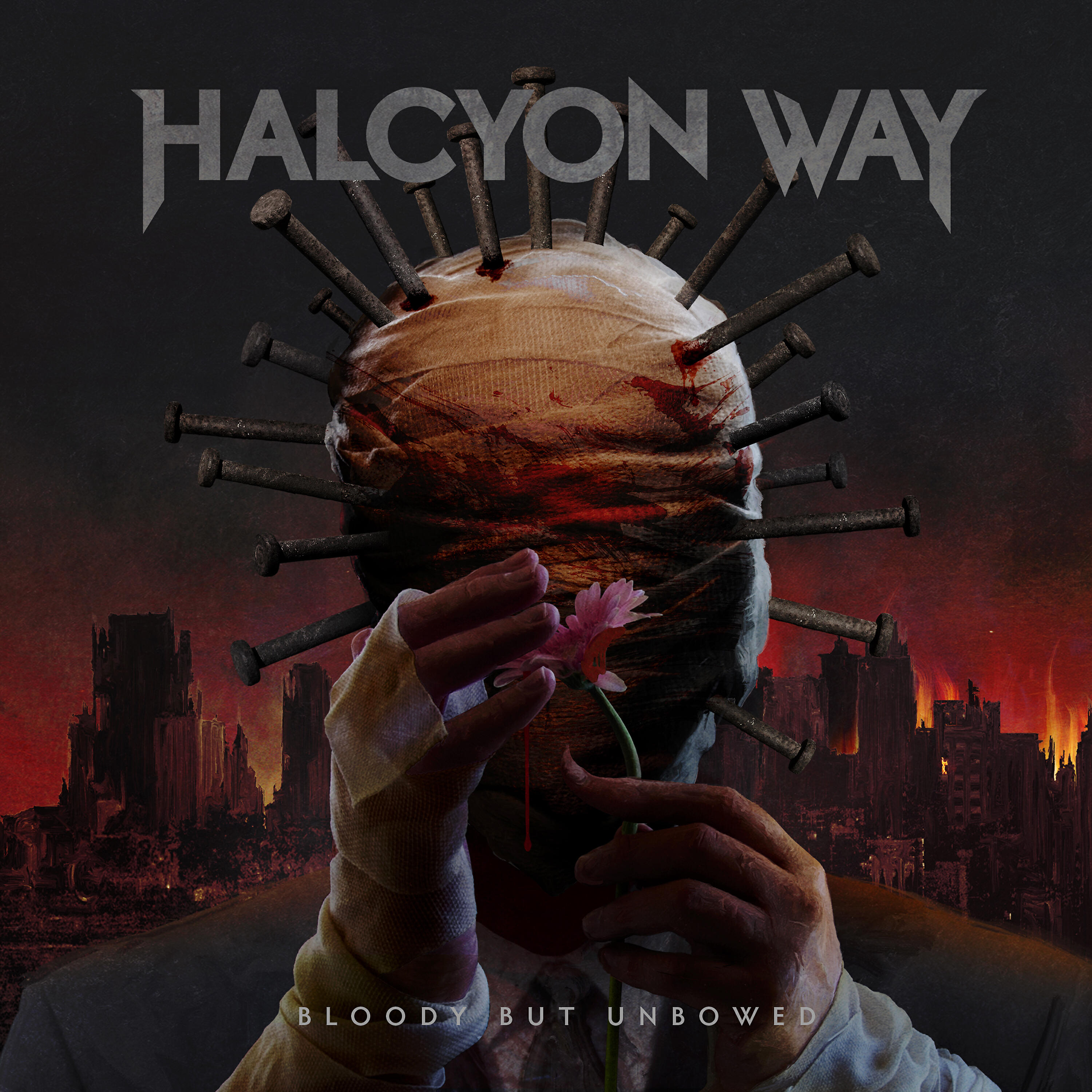 Halcyon Way - Primal Scream