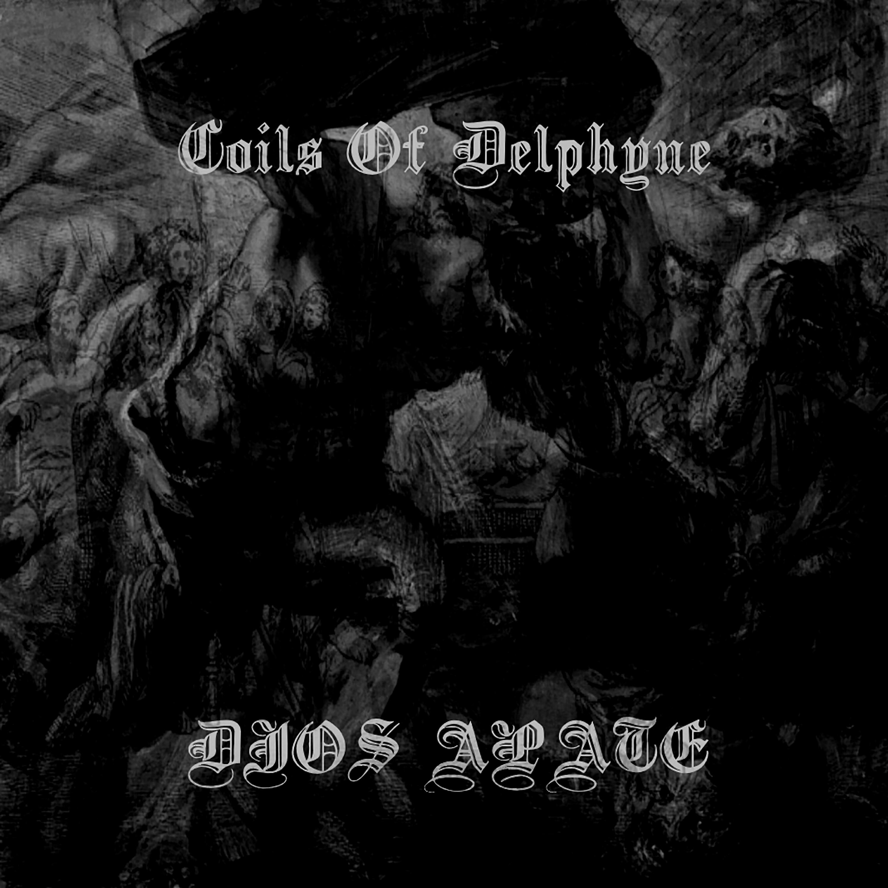 Coils of Delphyne - Ars Goetia